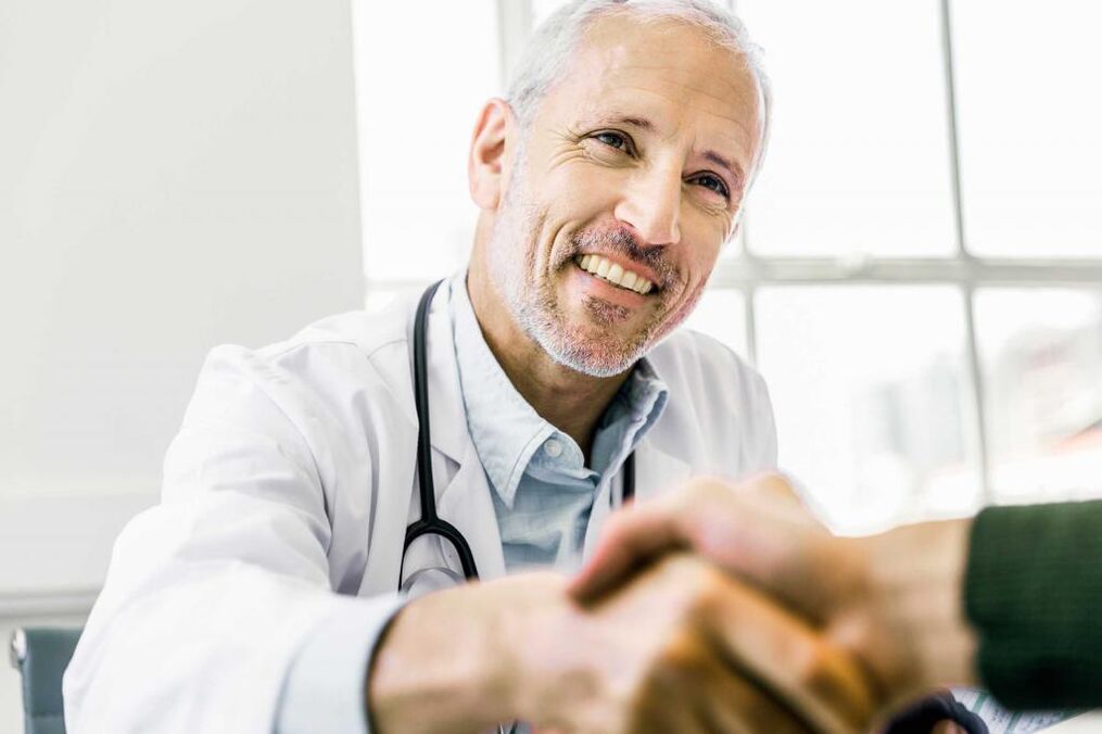 doktor